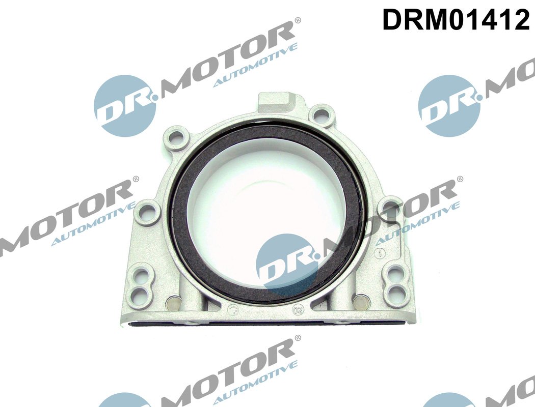 Dr.Motor Automotive DRM01412
