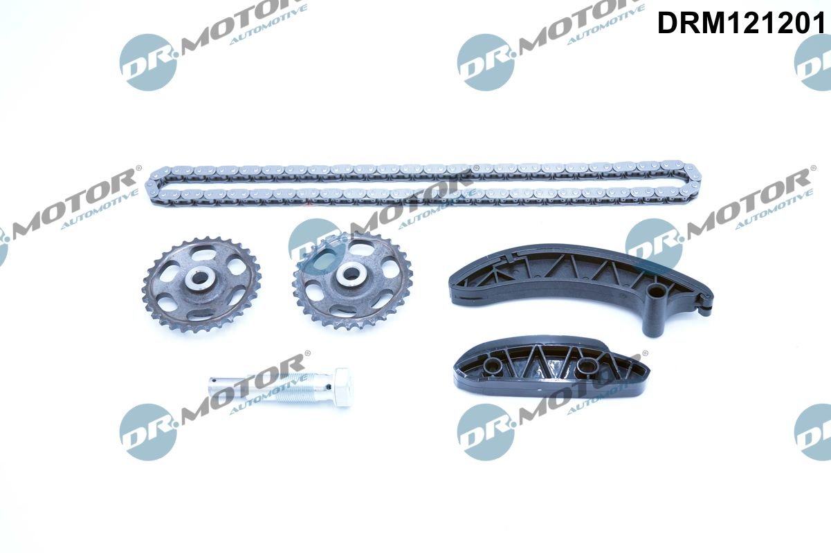 Dr.Motor Automotive DRM121201