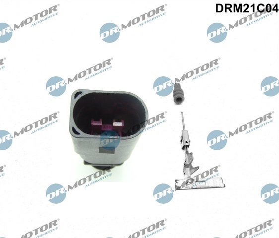 Dr.Motor Automotive DRM21C04 Dr.Motor Automotive DRM21C04