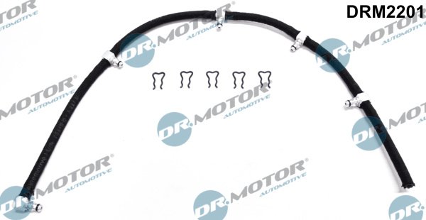 Dr.Motor Automotive DRM2201