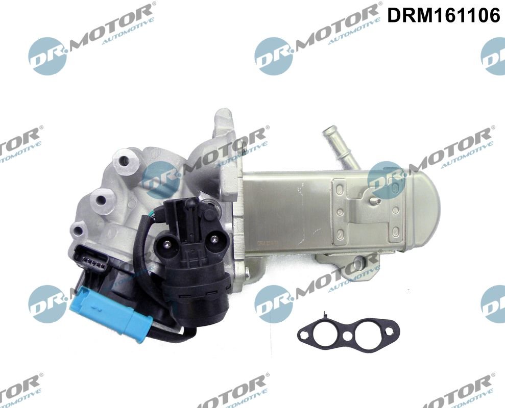 Dr.Motor Automotive DRM161106
