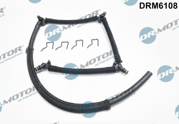 Dr.Motor Automotive DRM6108