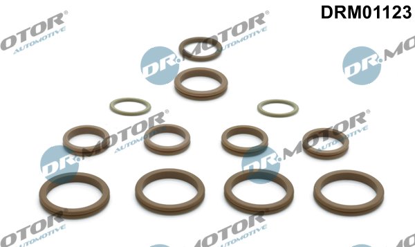 Dr.Motor Automotive DRM01123 Dr.Motor Automotive DRM01123