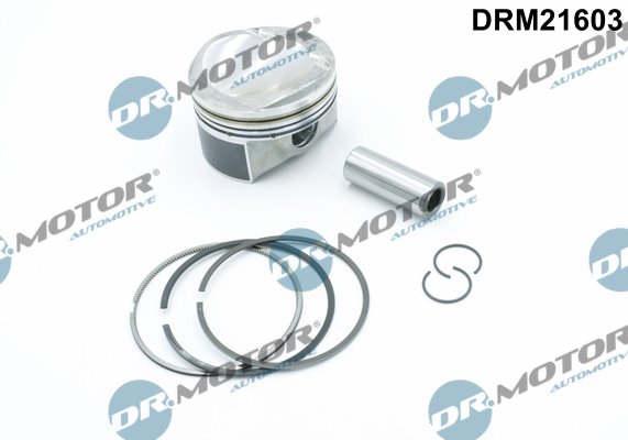 Dr.Motor Automotive DRM21603