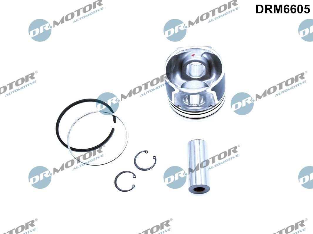 Dr.Motor Automotive DRM6605