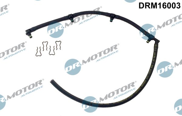 Dr.Motor Automotive DRM16003