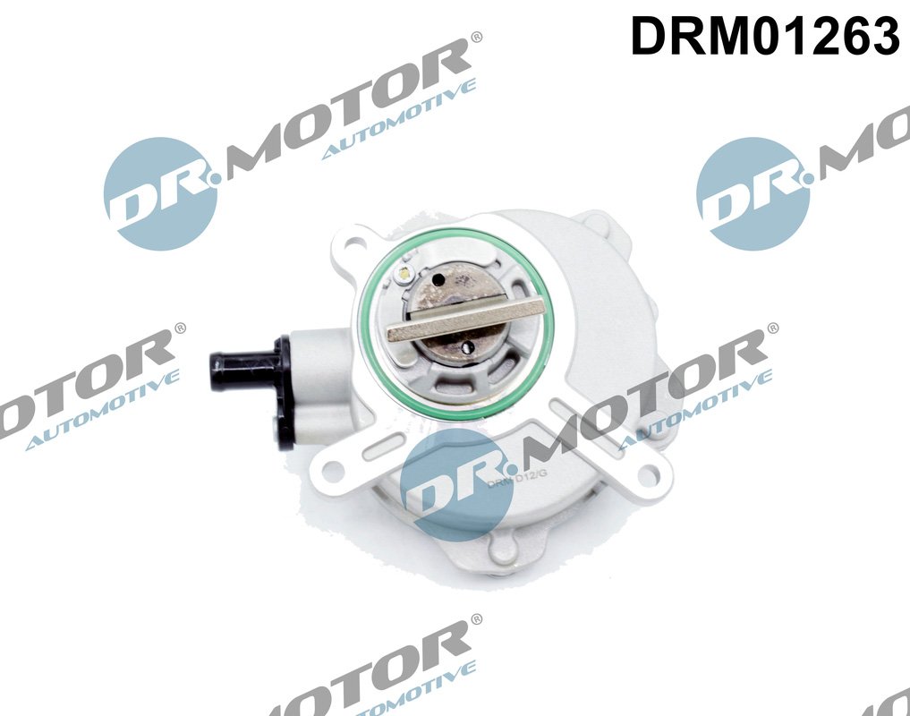Dr.Motor Automotive DRM01263