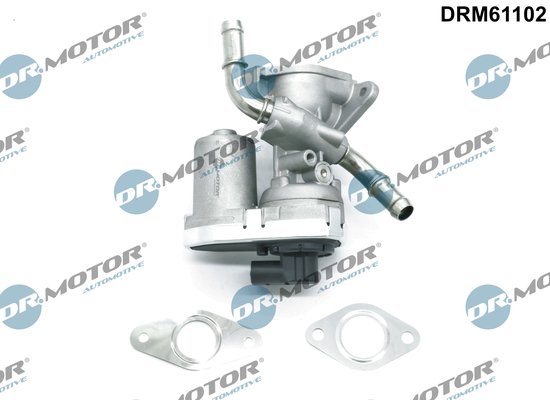 Dr.Motor Automotive DRM61102