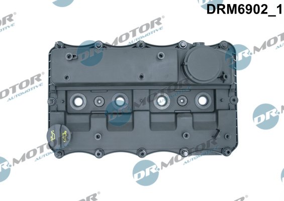 Dr.Motor Automotive DRM6902
