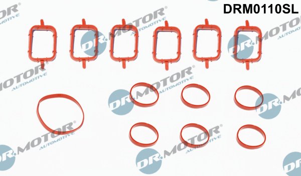 Dr.Motor Automotive DRM0110SL