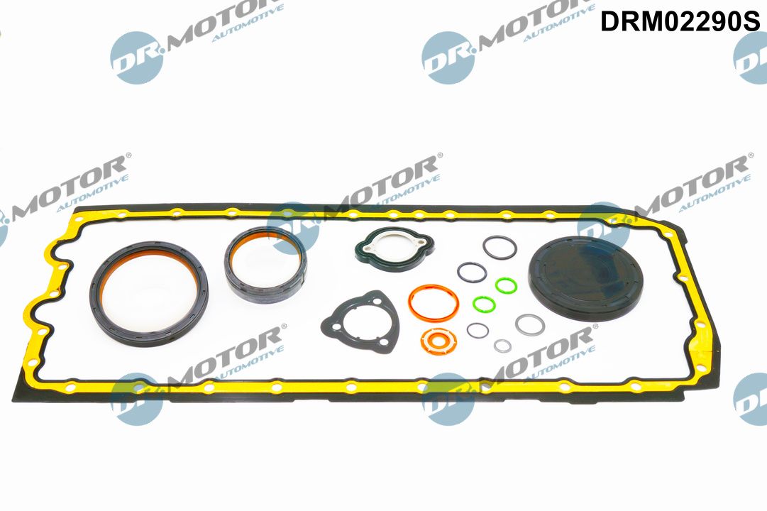 Dr.Motor Automotive DRM02290S