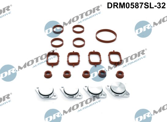 Dr.Motor Automotive DRM0587SL-32