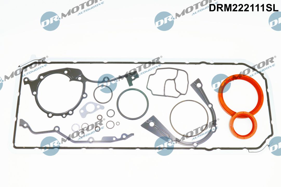 Dr.Motor Automotive DRM222111SL Dr.Motor Automotive DRM222111SL