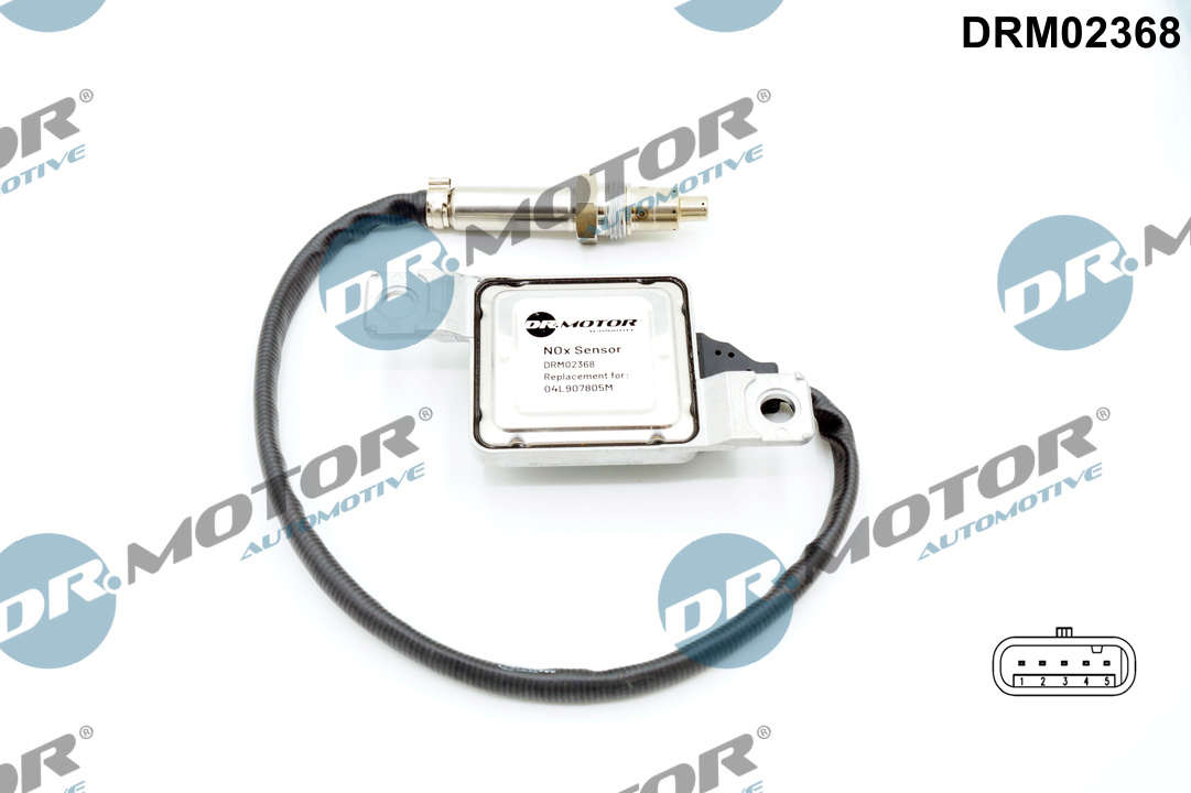 Dr.Motor Automotive DRM02368