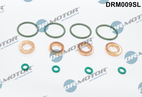 Dr.Motor Automotive DRM009SL