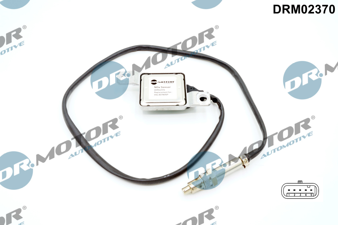 Dr.Motor Automotive DRM02370 Dr.Motor Automotive DRM02370