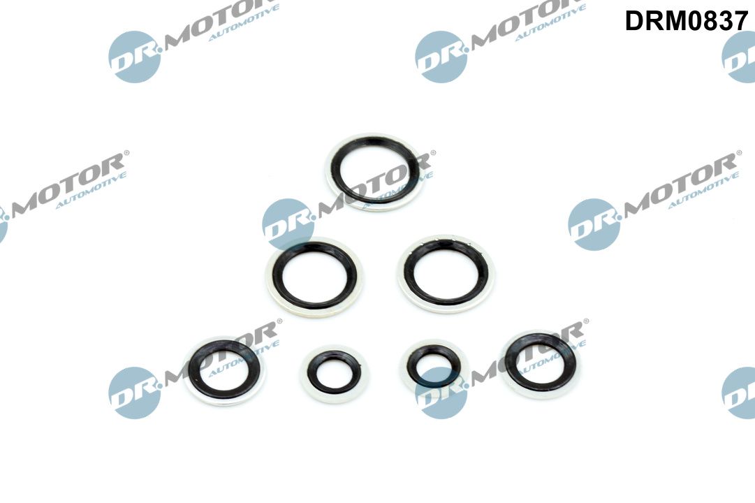 Dr.Motor Automotive DRM0837 Dr.Motor Automotive DRM0837