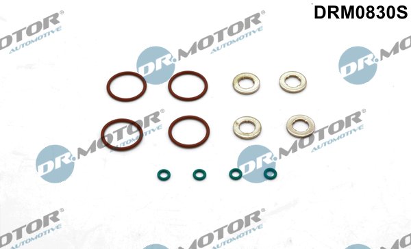 Dr.Motor Automotive DRM0830S