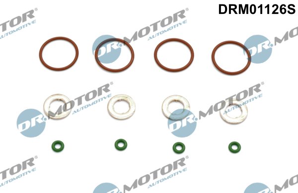 Dr.Motor Automotive DRM01126S
