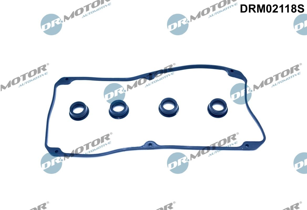 Dr.Motor Automotive DRM02118S