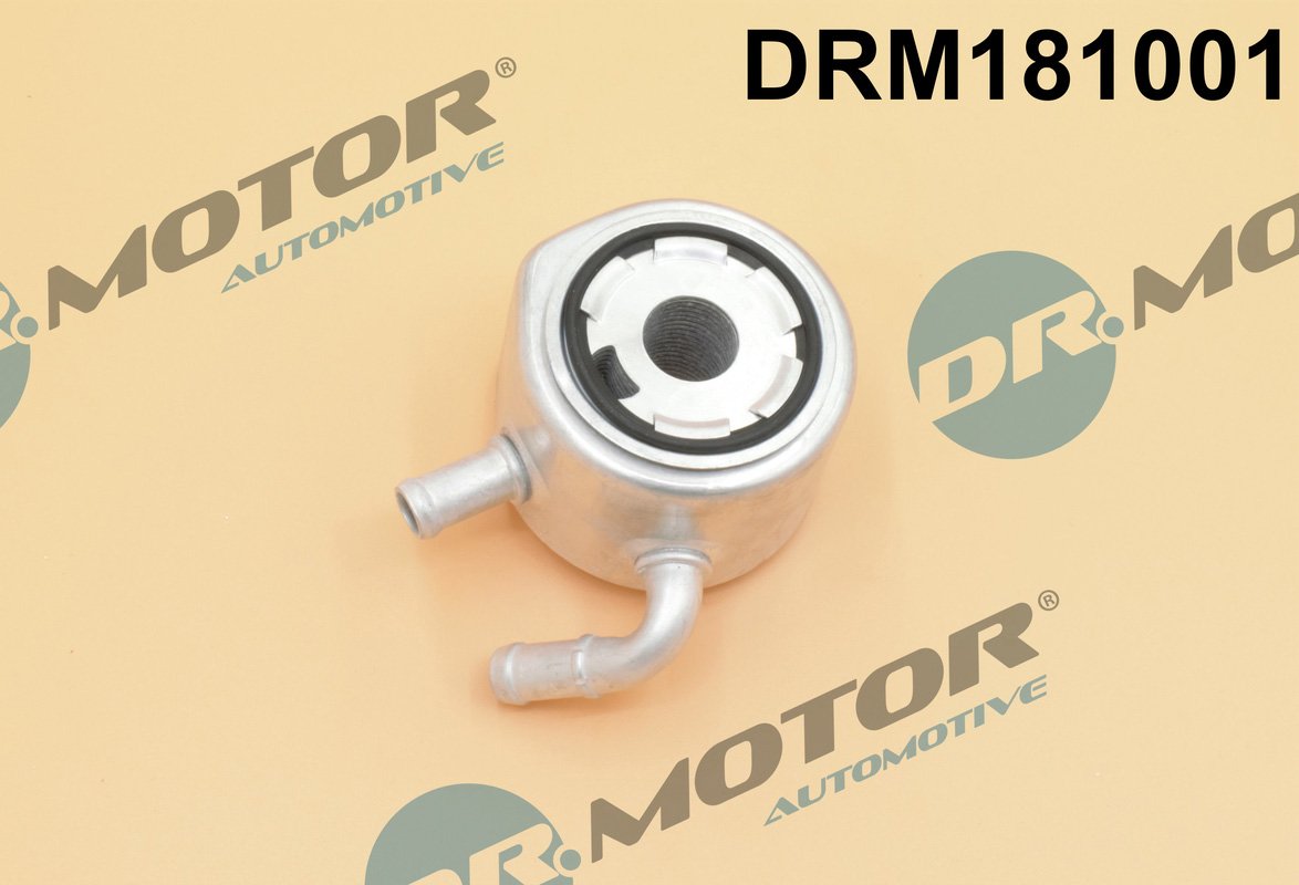 Dr.Motor Automotive DRM181001