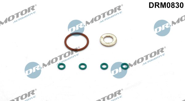 Dr.Motor Automotive DRM0830