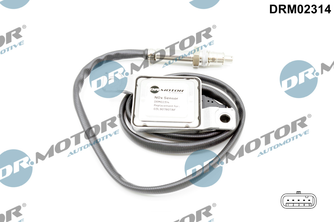 Dr.Motor Automotive DRM02314 Dr.Motor Automotive DRM02314