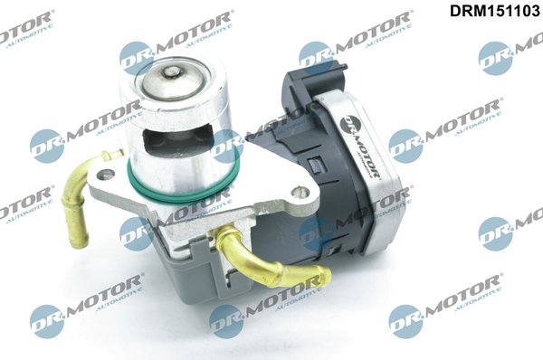 Dr.Motor Automotive DRM151103