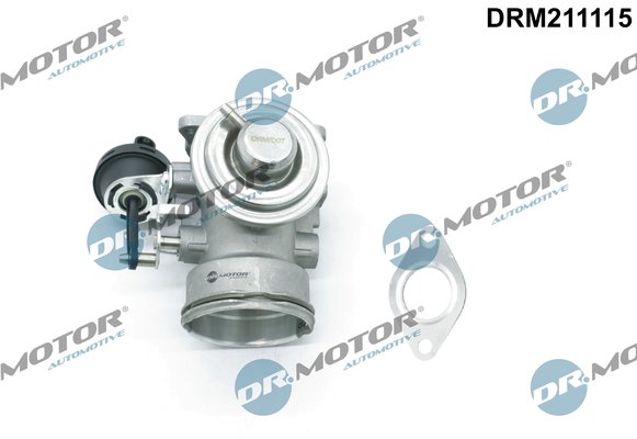 Dr.Motor Automotive DRM211115