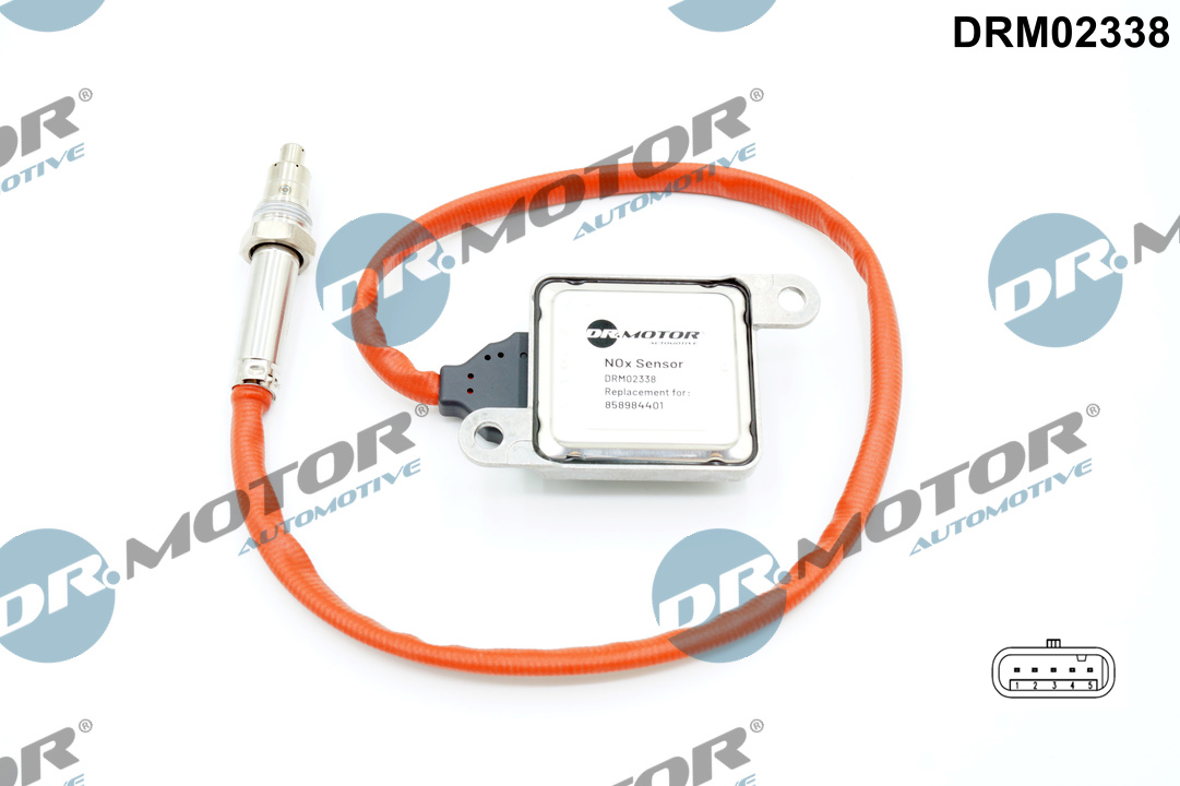 Dr.Motor Automotive DRM02338 Dr.Motor Automotive DRM02338