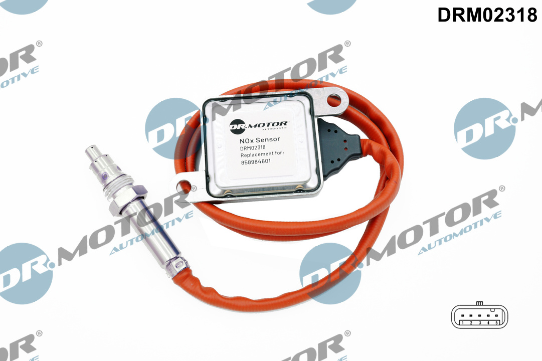 Dr.Motor Automotive DRM02318 Dr.Motor Automotive DRM02318