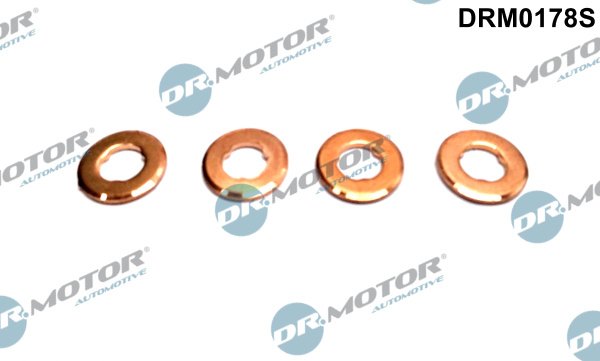 Dr.Motor Automotive DRM0178S