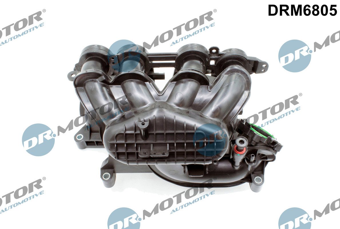Dr.Motor Automotive DRM6805