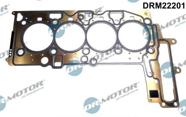Dr.Motor Automotive DRM22201