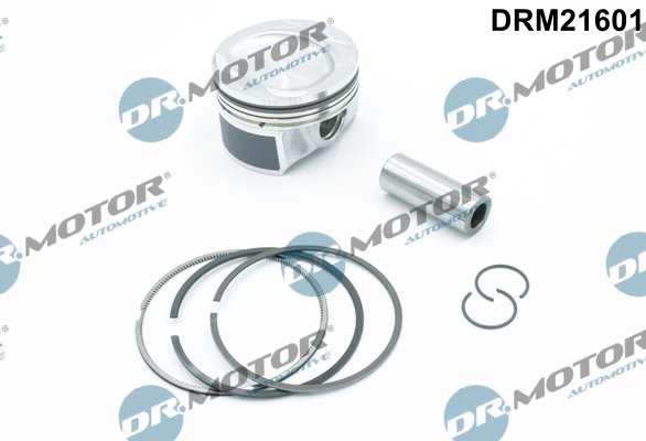 Dr.Motor Automotive DRM21601