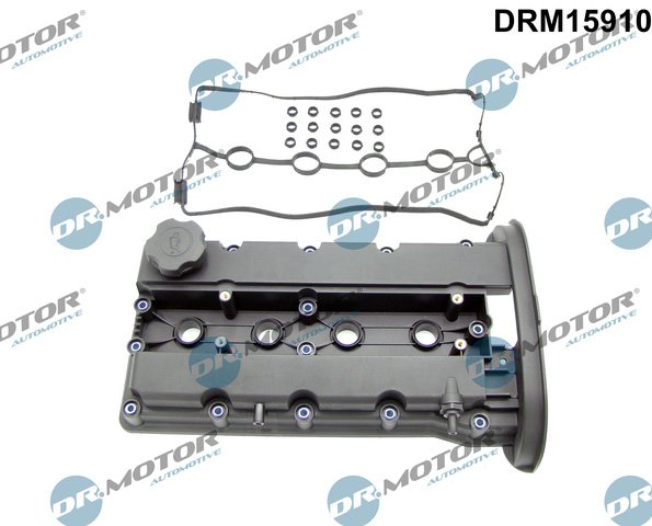 Dr.Motor Automotive DRM15910