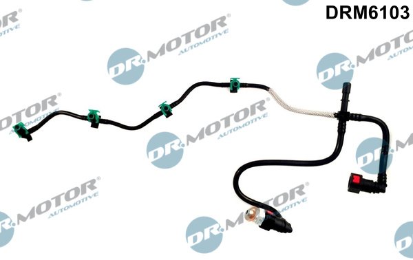 Dr.Motor Automotive DRM6103