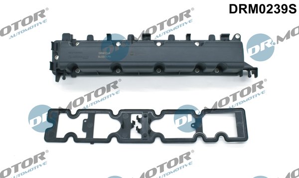 Dr.Motor Automotive DRM0239S