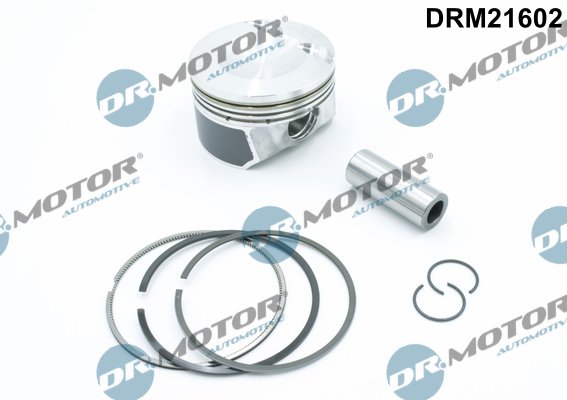 Dr.Motor Automotive DRM21602