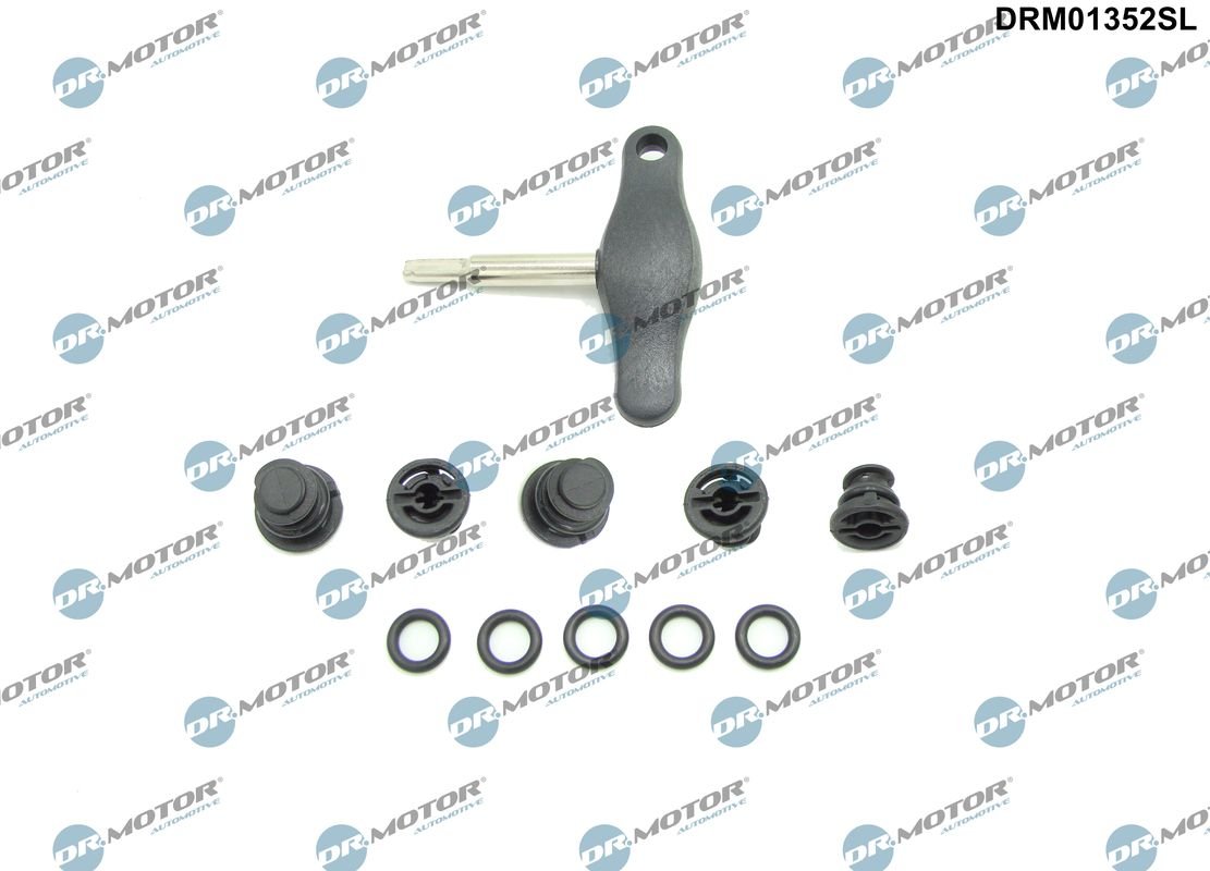 Dr.Motor Automotive DRM01352SL