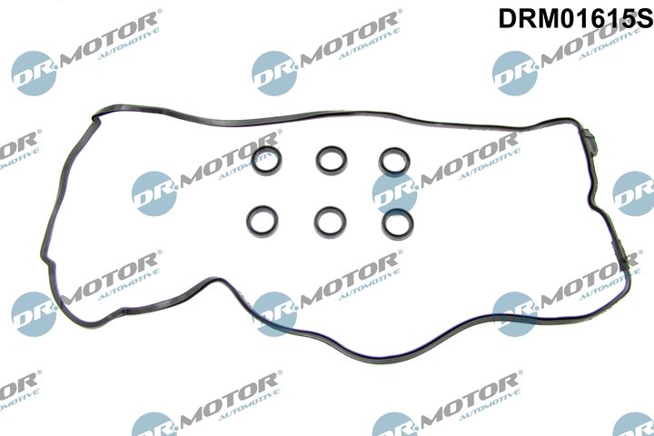 Dr.Motor Automotive DRM01615S