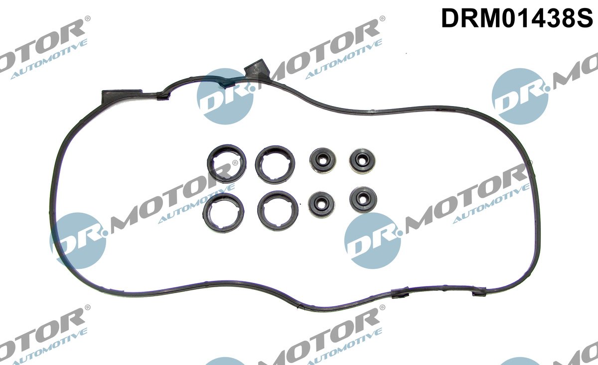 Dr.Motor Automotive DRM01438S
