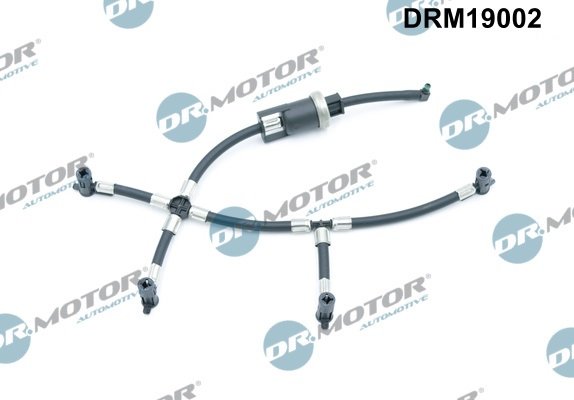 Dr.Motor Automotive DRM19002