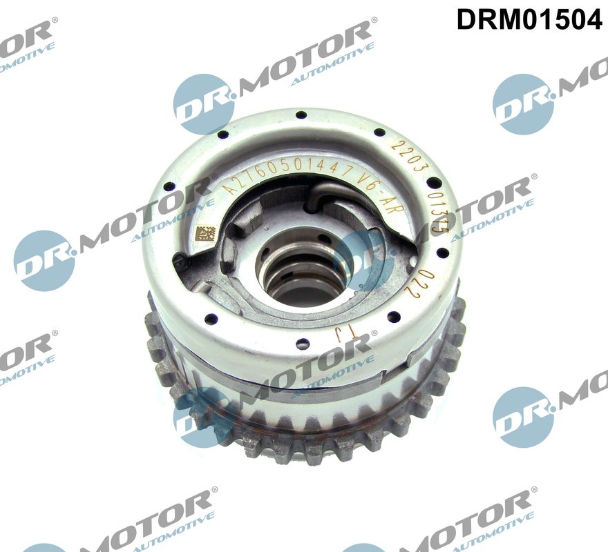 Dr.Motor Automotive DRM01504
