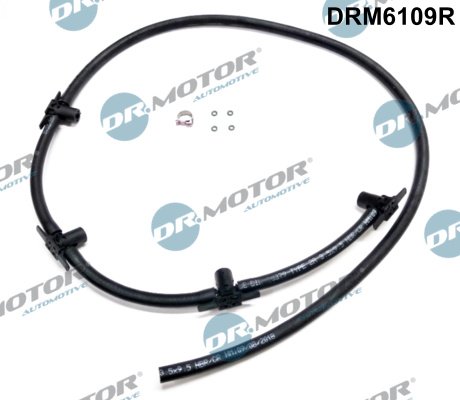 Dr.Motor Automotive DRM6109R