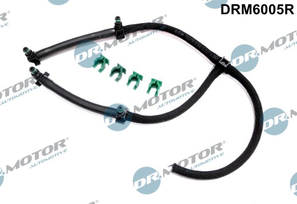 Dr.Motor Automotive DRM6005R