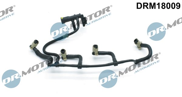 Dr.Motor Automotive DRM18009