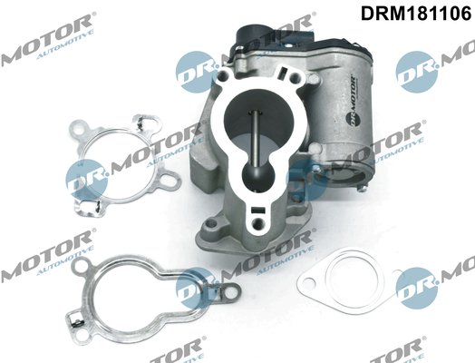 Dr.Motor Automotive DRM181106