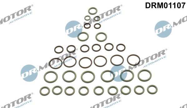 Dr.Motor Automotive DRM01107 Dr.Motor Automotive DRM01107
