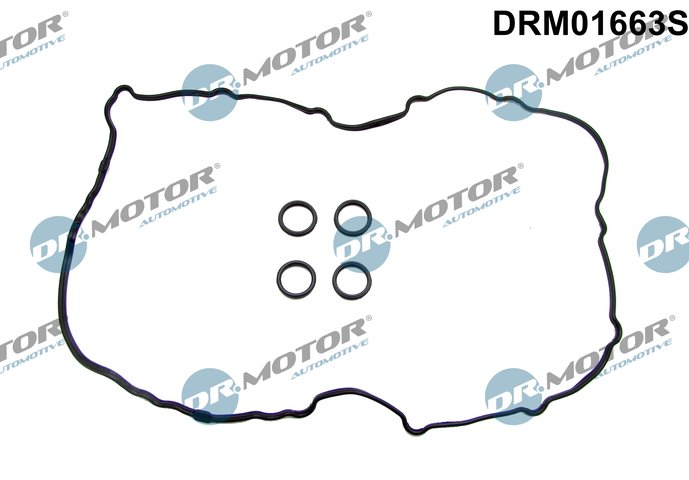 Dr.Motor Automotive DRM01663S